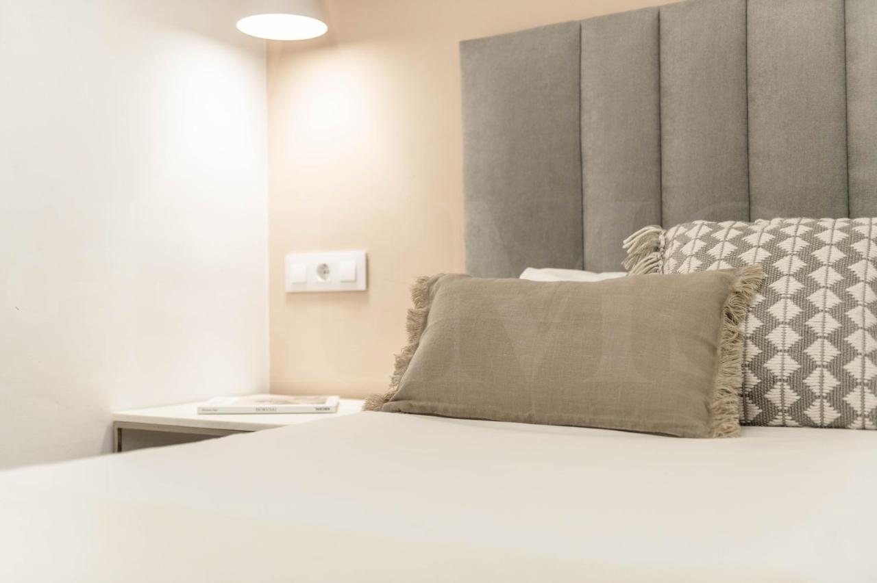Serene & Spacious Apartment - Center By Rems 말라가 외부 사진